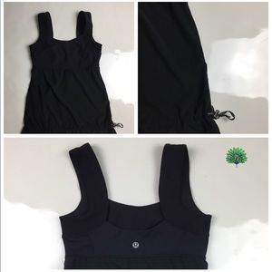 Lululemon Top Tank Size 2